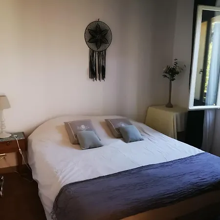 Les Des Baronnies Couette-café